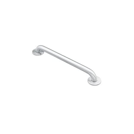 Moen Concealed Grab Bar 48X1.25 Sl 8748